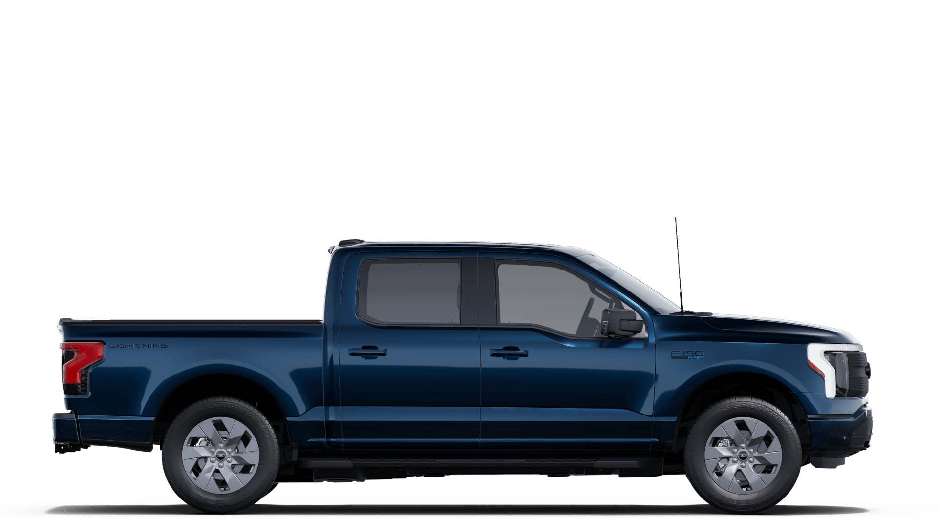 2025 Ford F-150 Lightning® External Image 1